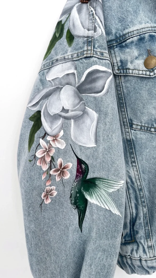 Campera "MAGNOLIA" - Image 4