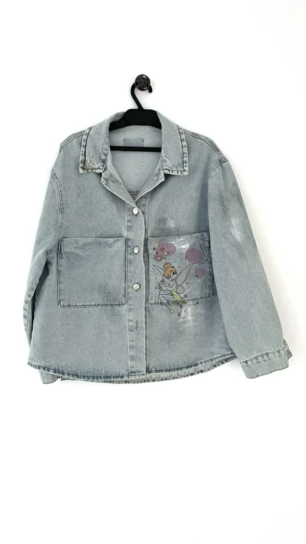 Campera "SHINE" - Image 3