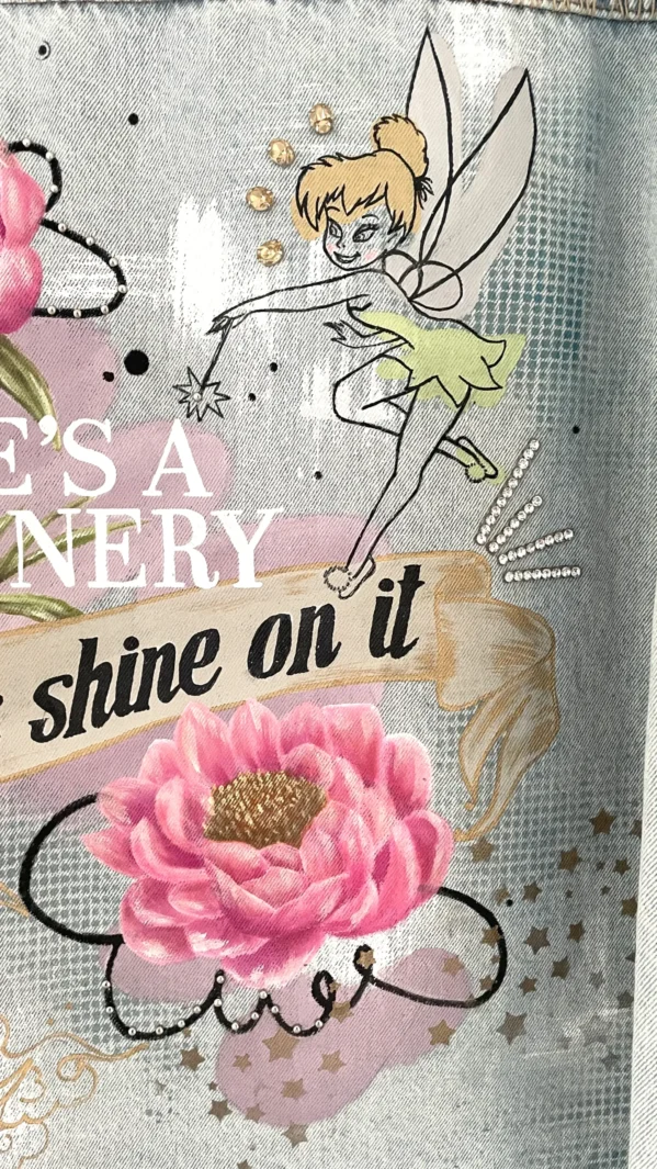 Campera "SHINE" - Image 4