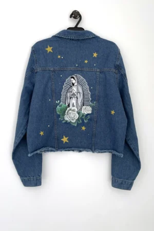 Campera "VIRGENCITA"