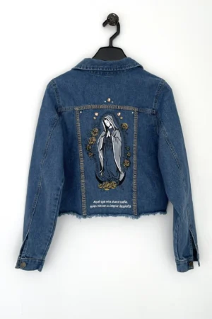 Campera "VIRGENCITA"