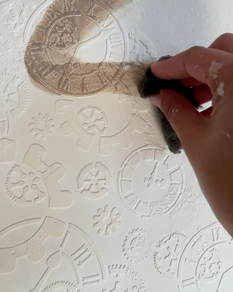 Cuadros abstractos personalizados Nueva York - Bel Davalos